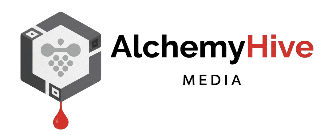 Alchemyhive Media